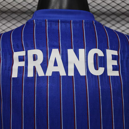 France 2026/27 special World Cup edition Jersey players version