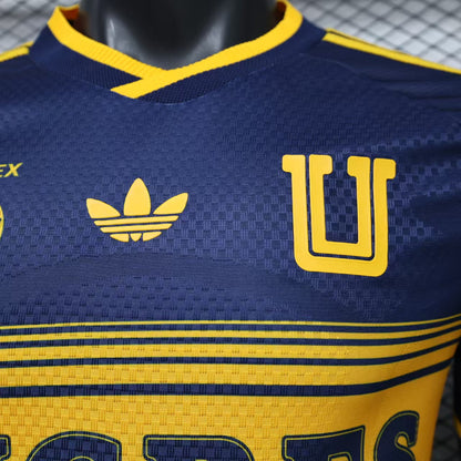 Tigres 2026/27 away Jersey players version