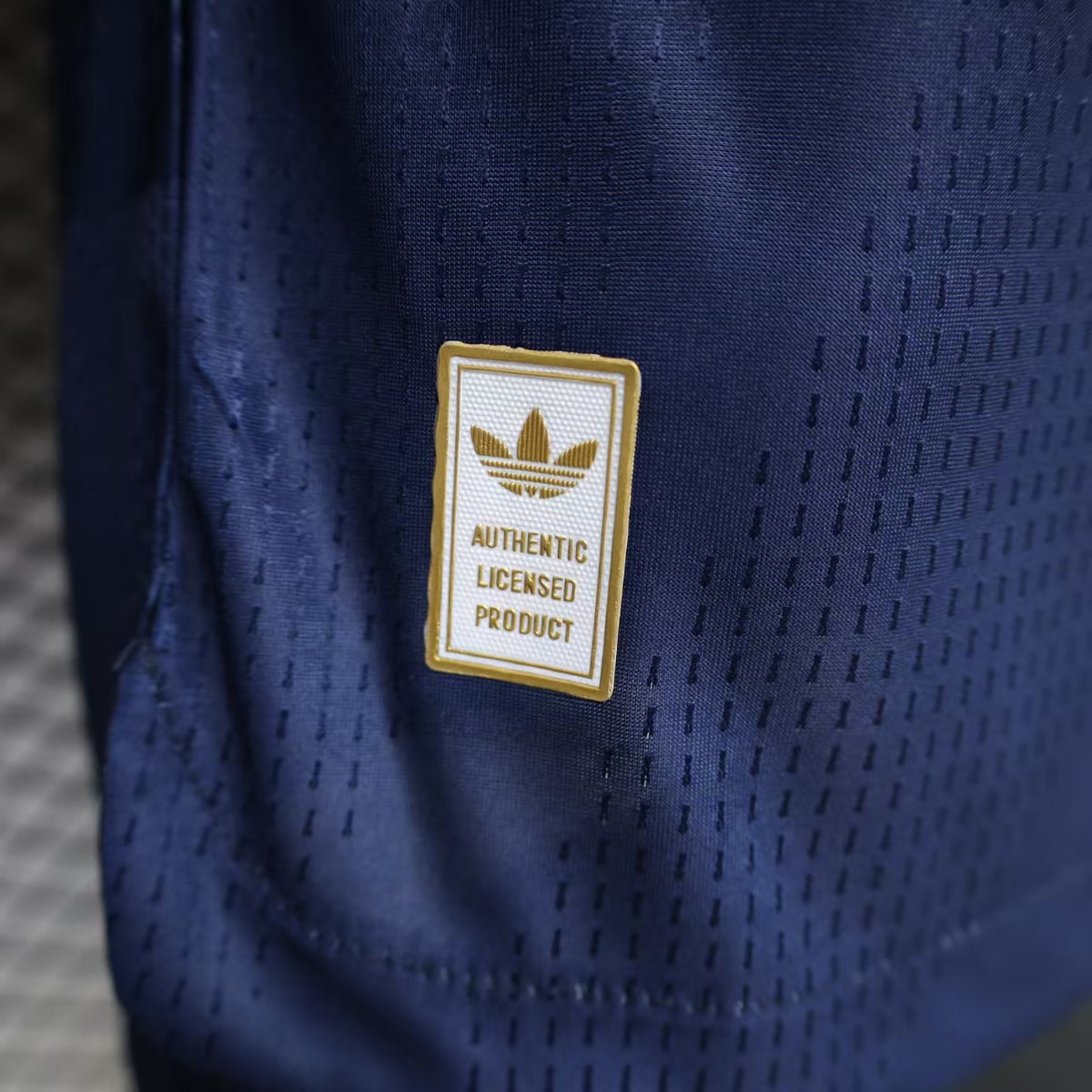 Tigres 2026/27 away Jersey players version