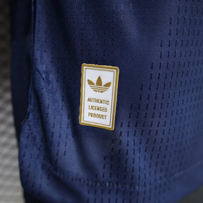 Tigres 2026/27 away Jersey players version