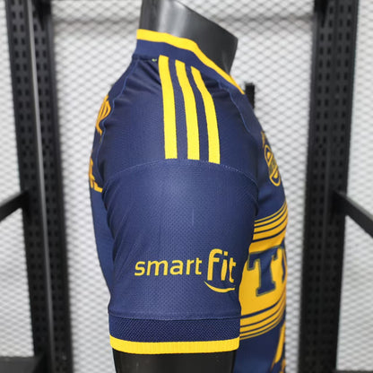 Tigres 2026/27 away Jersey players version