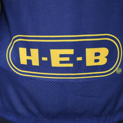 Tigres 2026/27 away Jersey players version
