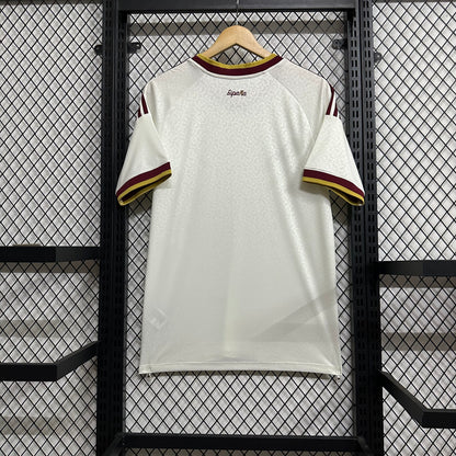 Spain 2026/27 away World Cup Jersey fans version