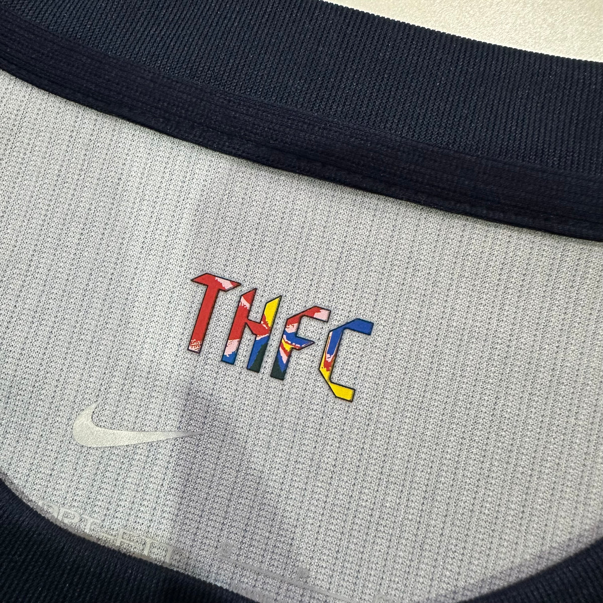 Tottenham 2026/27 away Jersey fans version