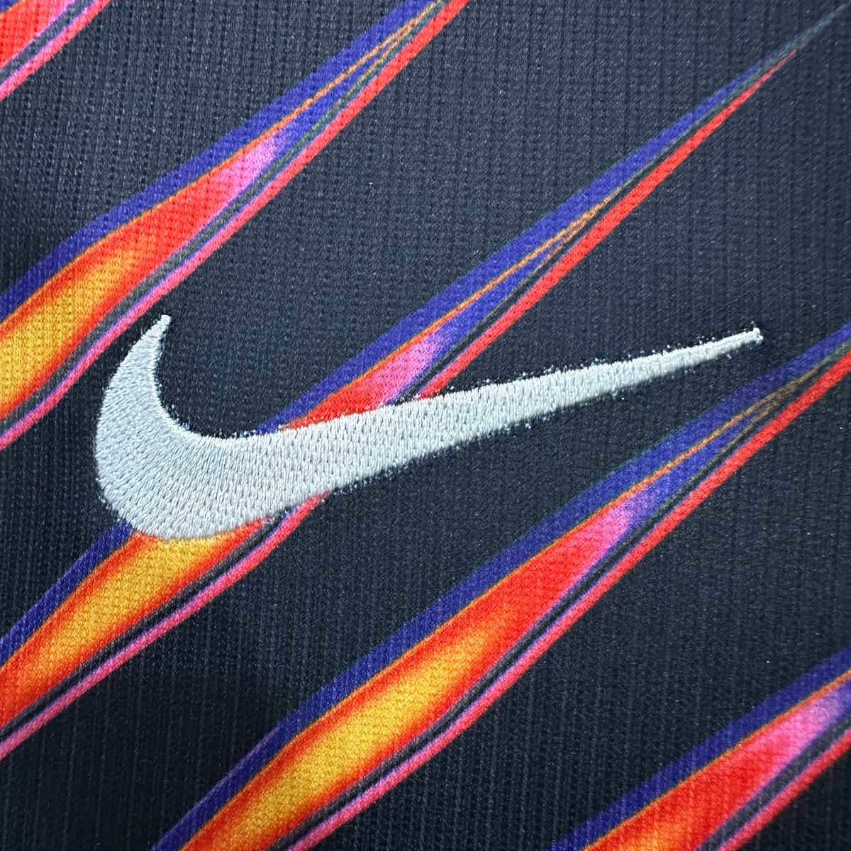 Tottenham 2026/27 away Jersey fans version