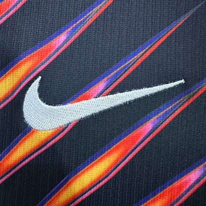 Tottenham 2026/27 away Jersey fans version