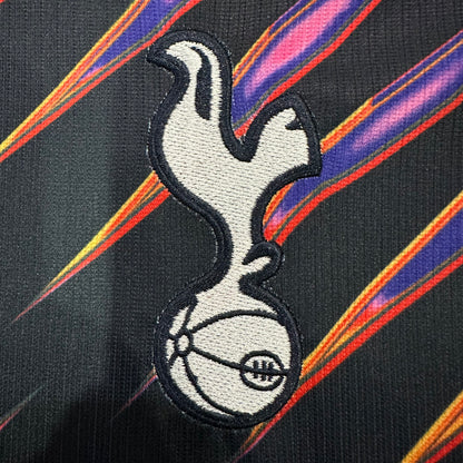 Tottenham 2026/27 away Jersey fans version