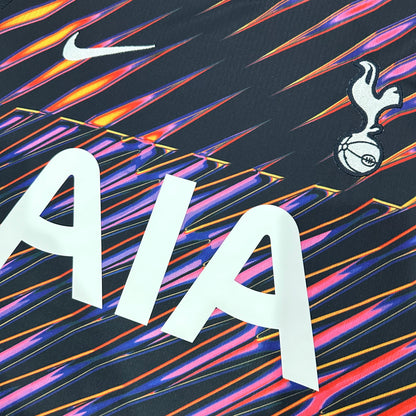 Tottenham 2026/27 away Jersey fans version
