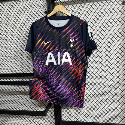 Tottenham 2026/27 away Jersey fans version