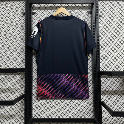 Tottenham 2026/27 away Jersey fans version
