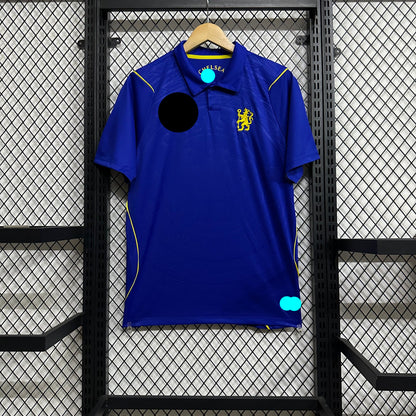 Chelsea 2026/27 home Jersey fans version