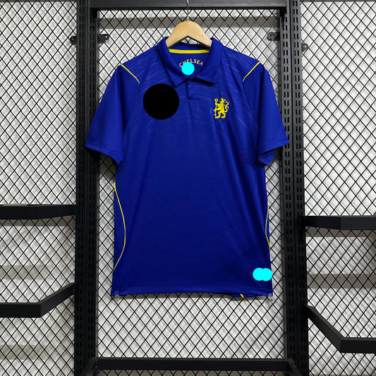 Chelsea 2026/27 home Jersey fans version
