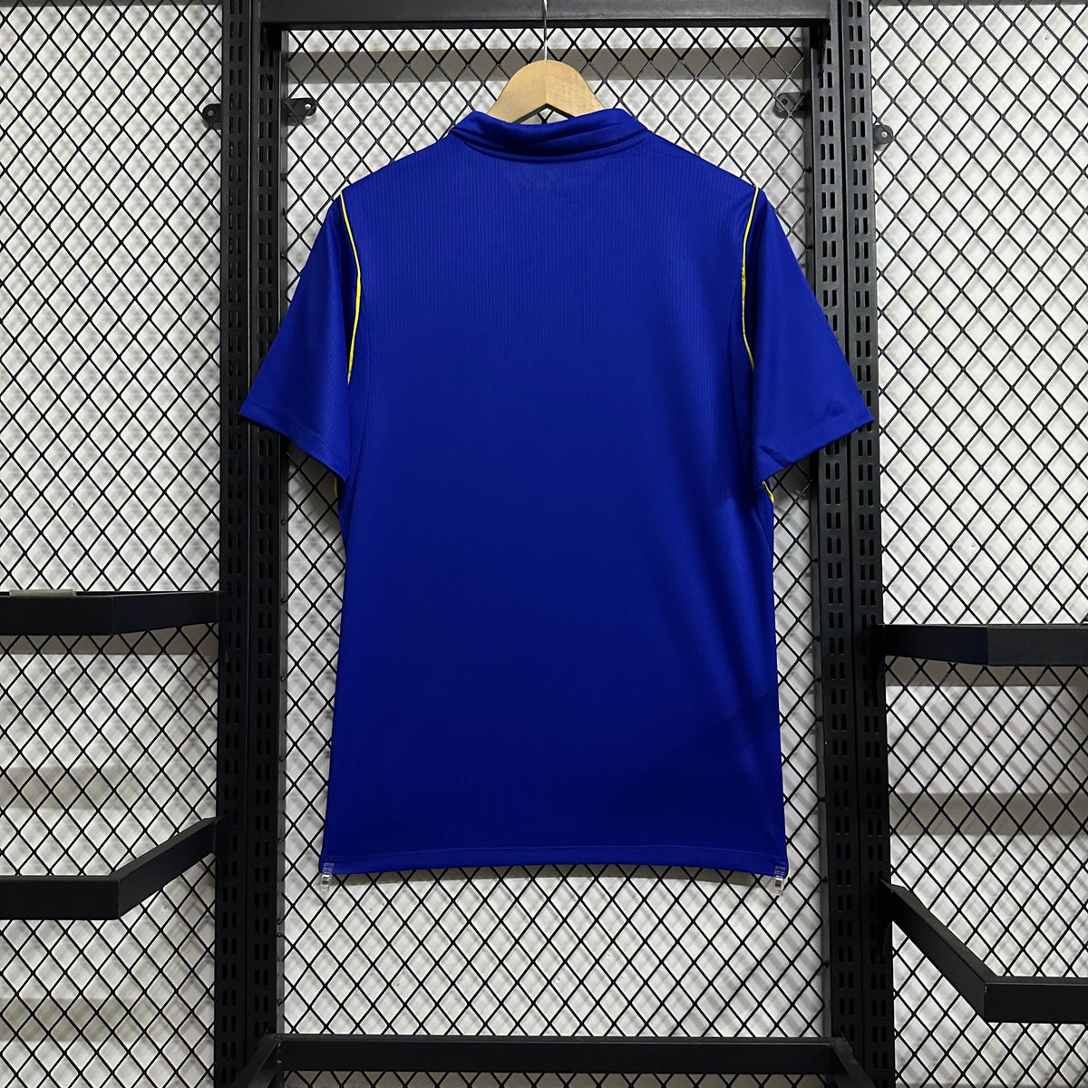 Chelsea 2026/27 home Jersey fans version