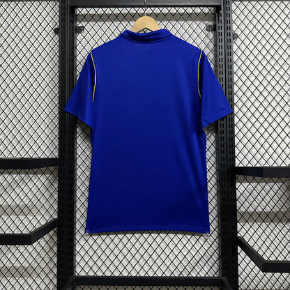 Chelsea 2026/27 home Jersey fans version