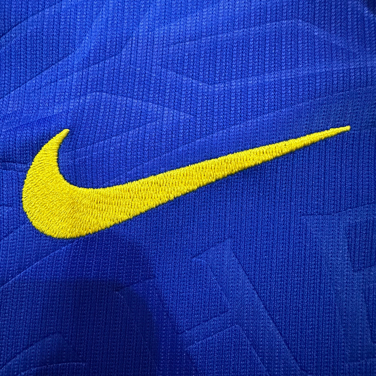 Chelsea 2026/27 home Jersey fans version