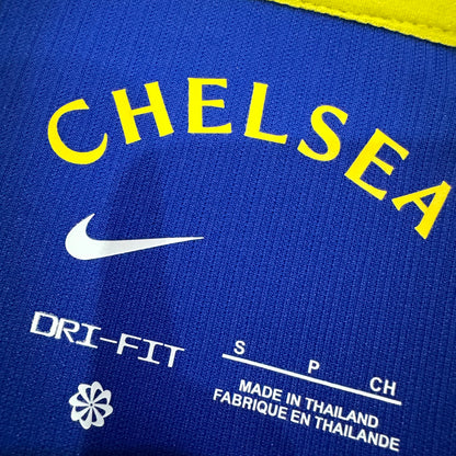 Chelsea 2026/27 home Jersey fans version