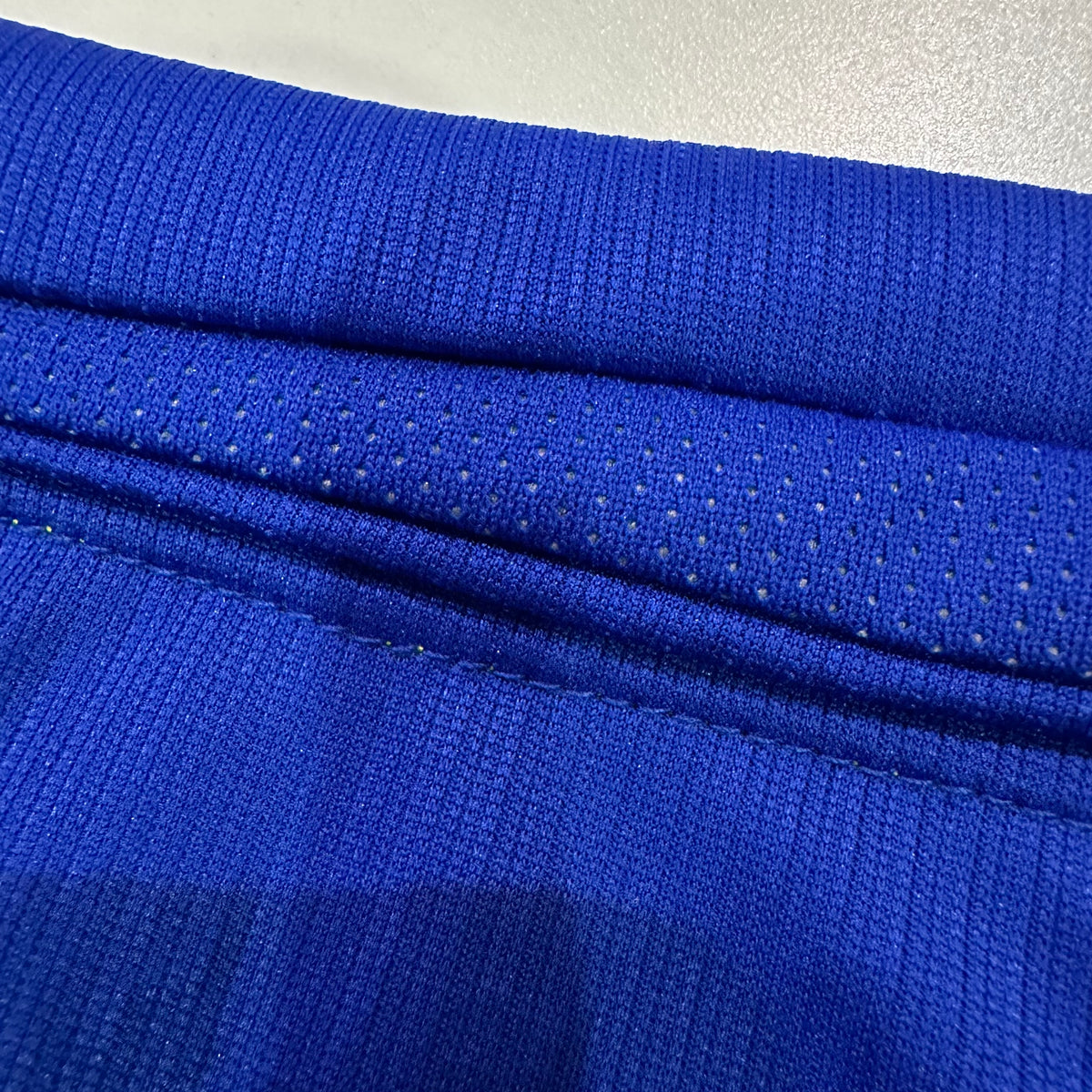 Chelsea 2026/27 home Jersey fans version