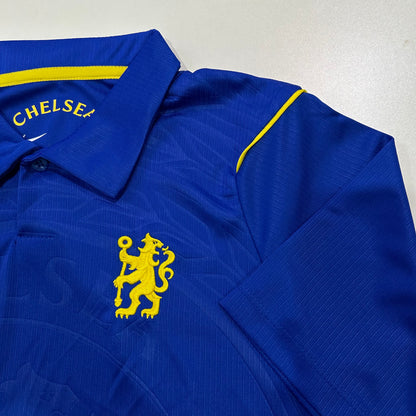 Chelsea 2026/27 home Jersey fans version