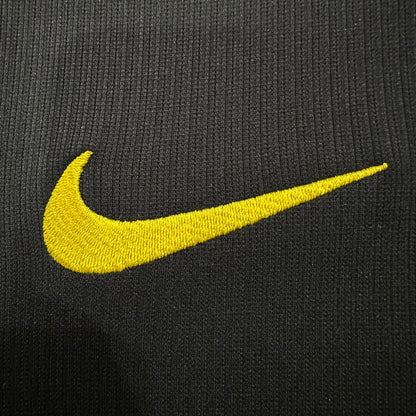 Chelsea 2026/27 away Jersey fans version