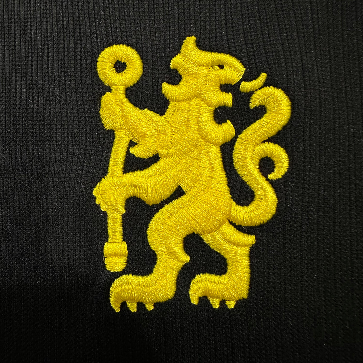 Chelsea 2026/27 away Jersey fans version
