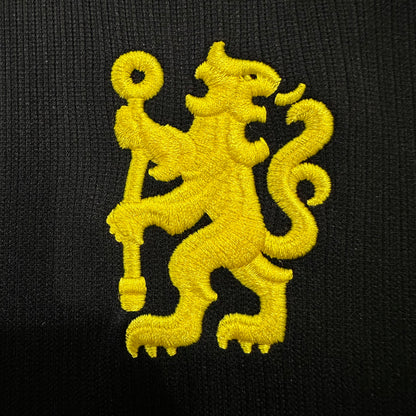 Chelsea 2026/27 away Jersey fans version