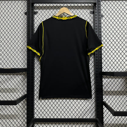 Chelsea 2026/27 away Jersey fans version