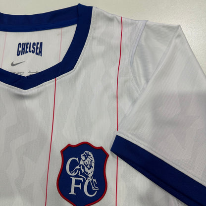 Chelsea 2026/27 special edition Jersey fans version