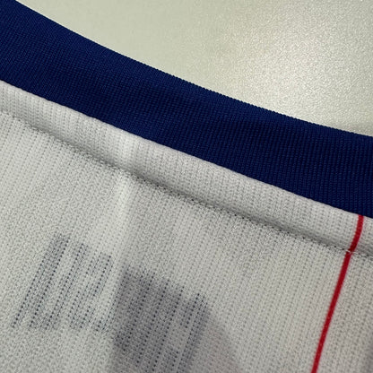 Chelsea 2026/27 special edition Jersey fans version