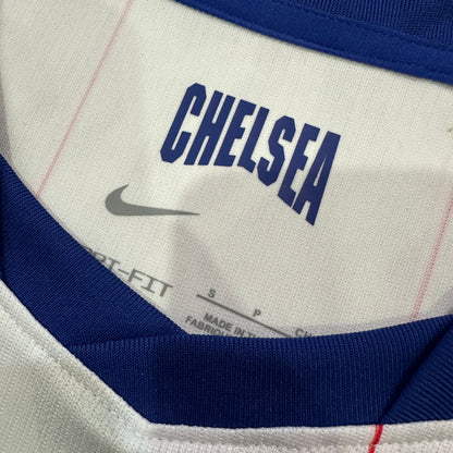 Chelsea 2026/27 special edition Jersey fans version