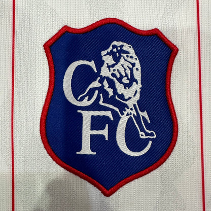 Chelsea 2026/27 special edition Jersey fans version
