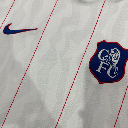 Chelsea 2026/27 special edition Jersey fans version