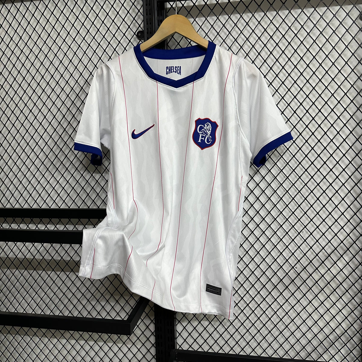 Chelsea 2026/27 special edition Jersey fans version