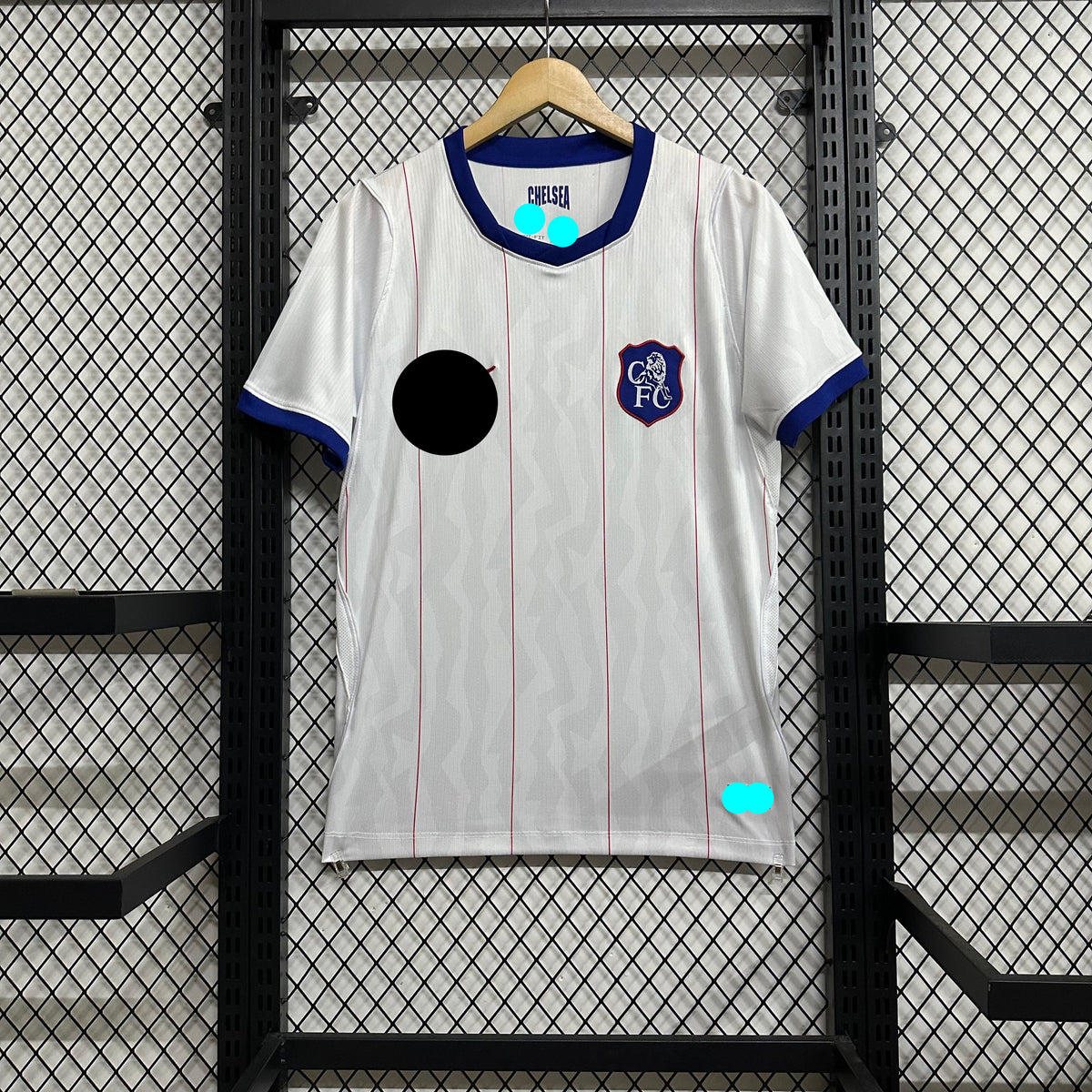 Chelsea 2026/27 special edition Jersey fans version