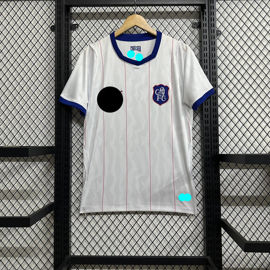 Chelsea 2026/27 special edition Jersey fans version