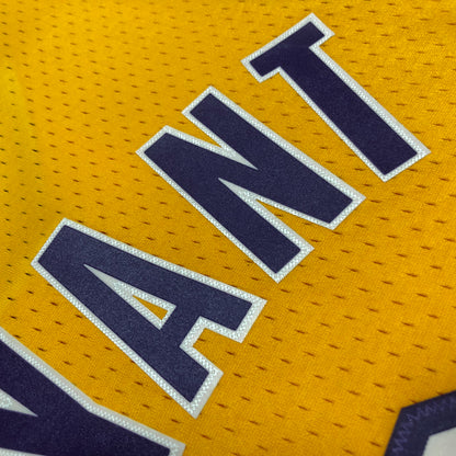 NBA Los Angeles Lakers 1999/2000 #8 Kobe Bryant classic Jersey