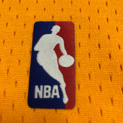 NBA Los Angeles Lakers 1999/2000 #8 Kobe Bryant classic Jersey