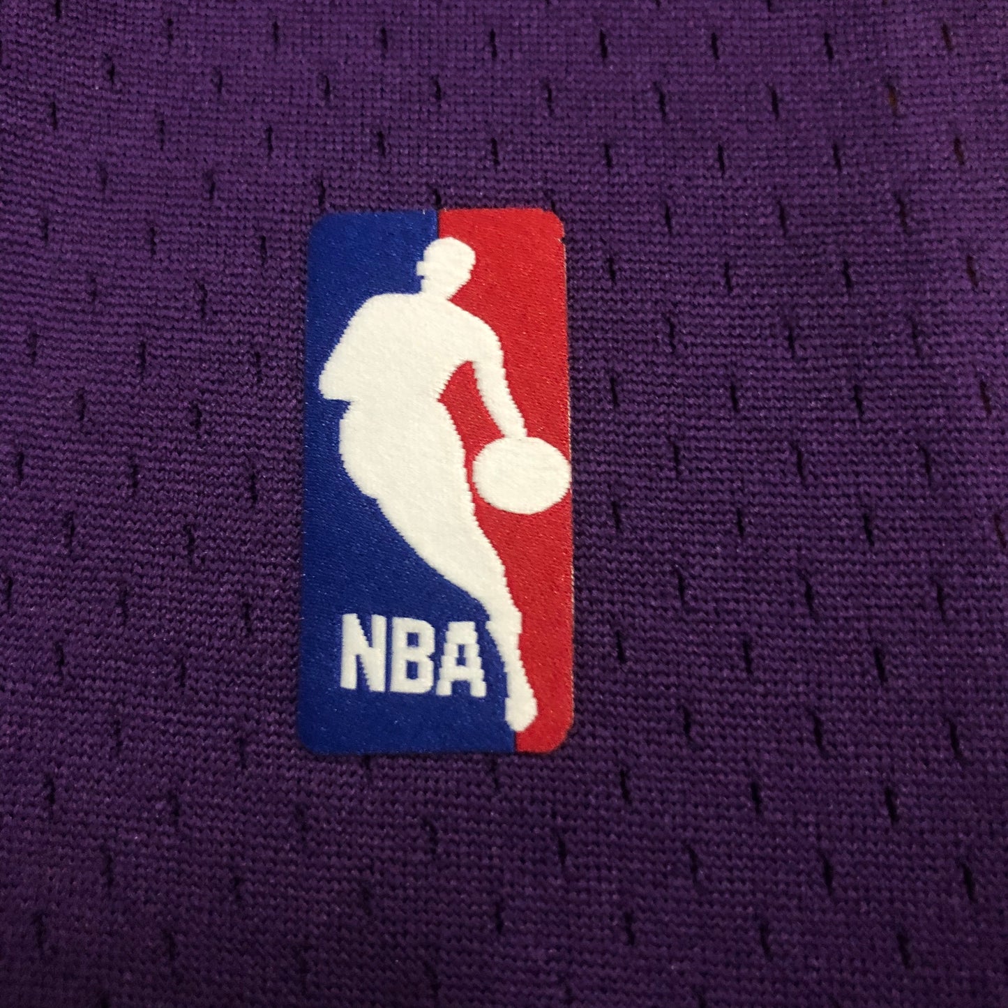 NBA Los Angeles Lakers 2008/2009 #24 Kobe Bryant purple Jersey