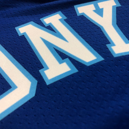 NBA Los Angeles Lakers Blue special edition Jersey