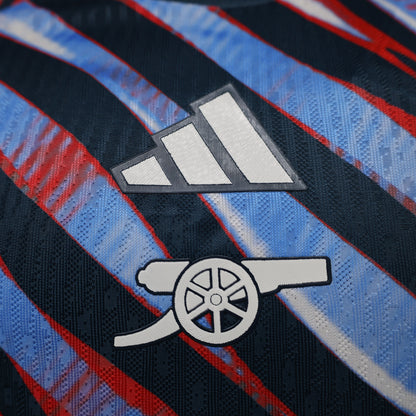 Arsenal 2026/27 special Jersey players version