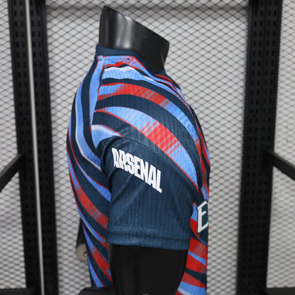 Arsenal 2026/27 special Jersey players version