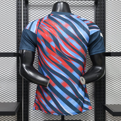 Arsenal 2026/27 special Jersey players version