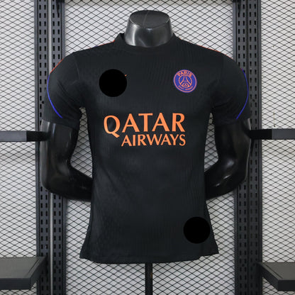 Paris Saint German 2026/27 special Jersey players version