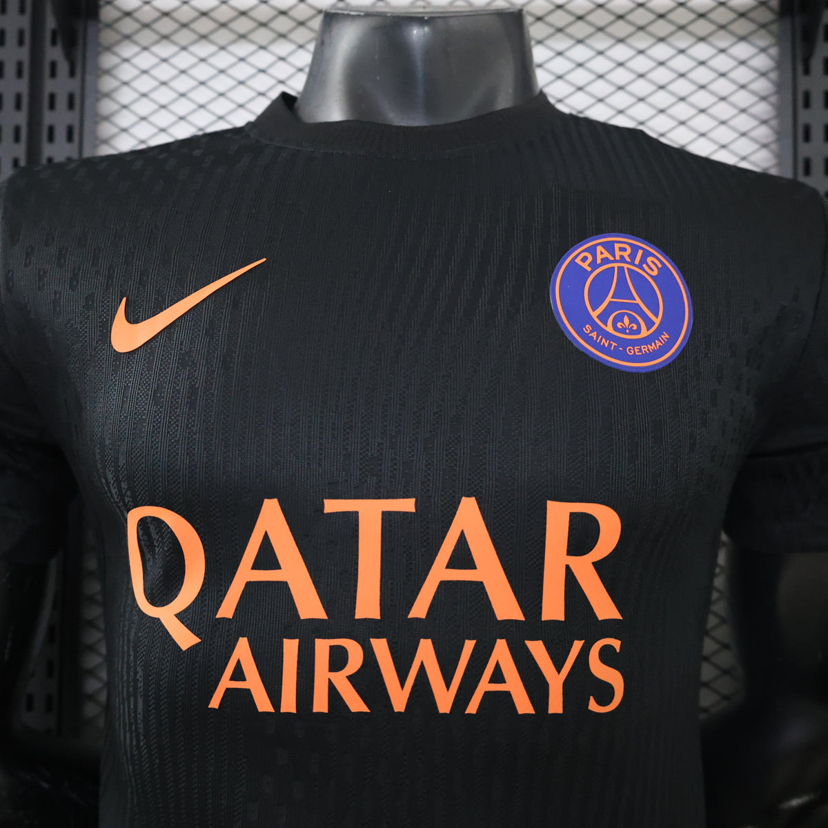 Paris Saint German 2026/27 special Jersey players version