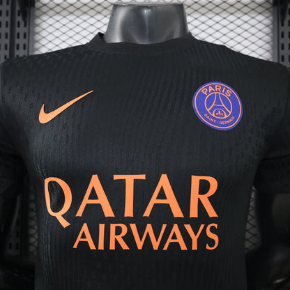 Paris Saint German 2026/27 special Jersey players version
