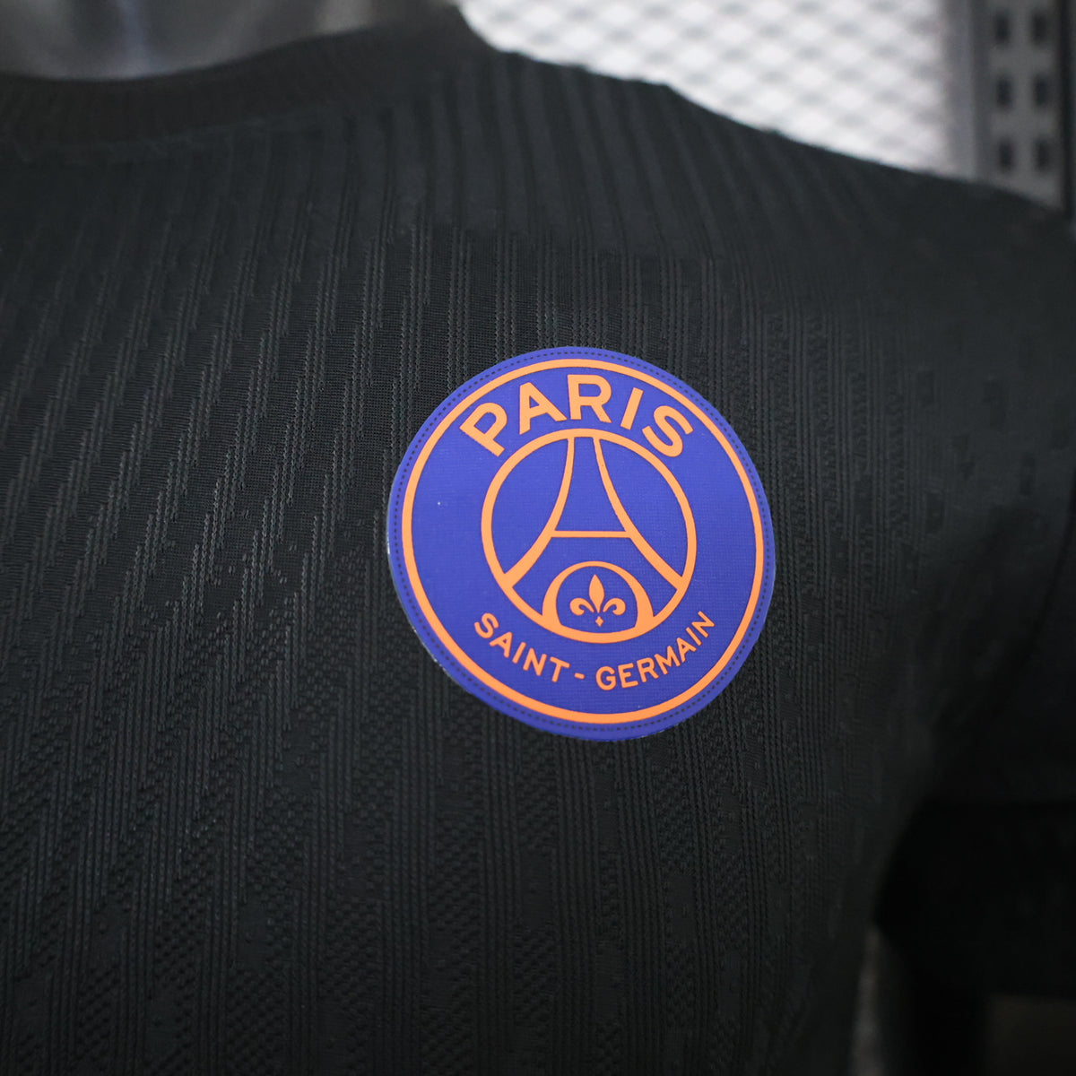 Paris Saint German 2026/27 special Jersey players version