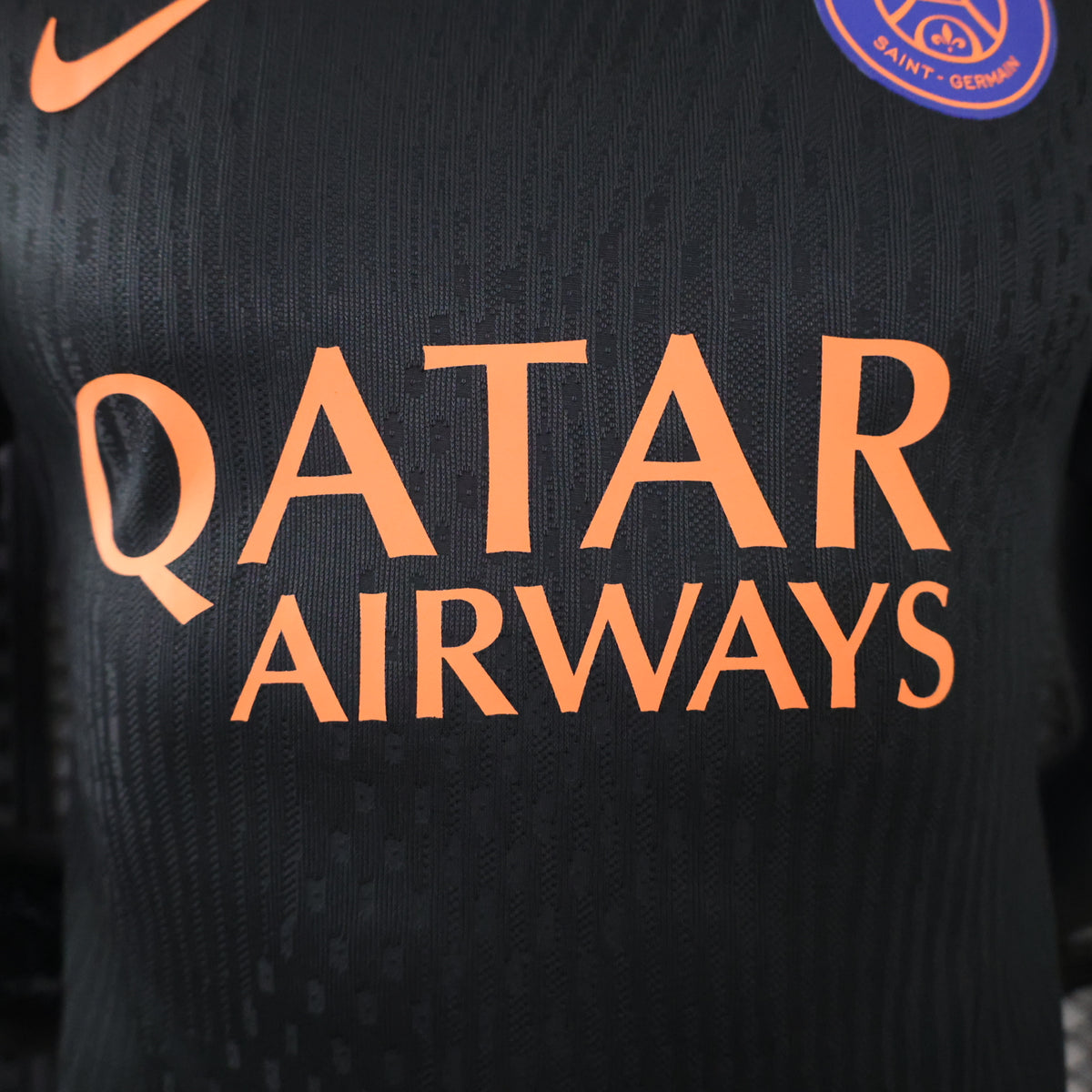 Paris Saint German 2026/27 special Jersey players version