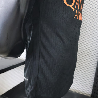 Paris Saint German 2026/27 special Jersey players version
