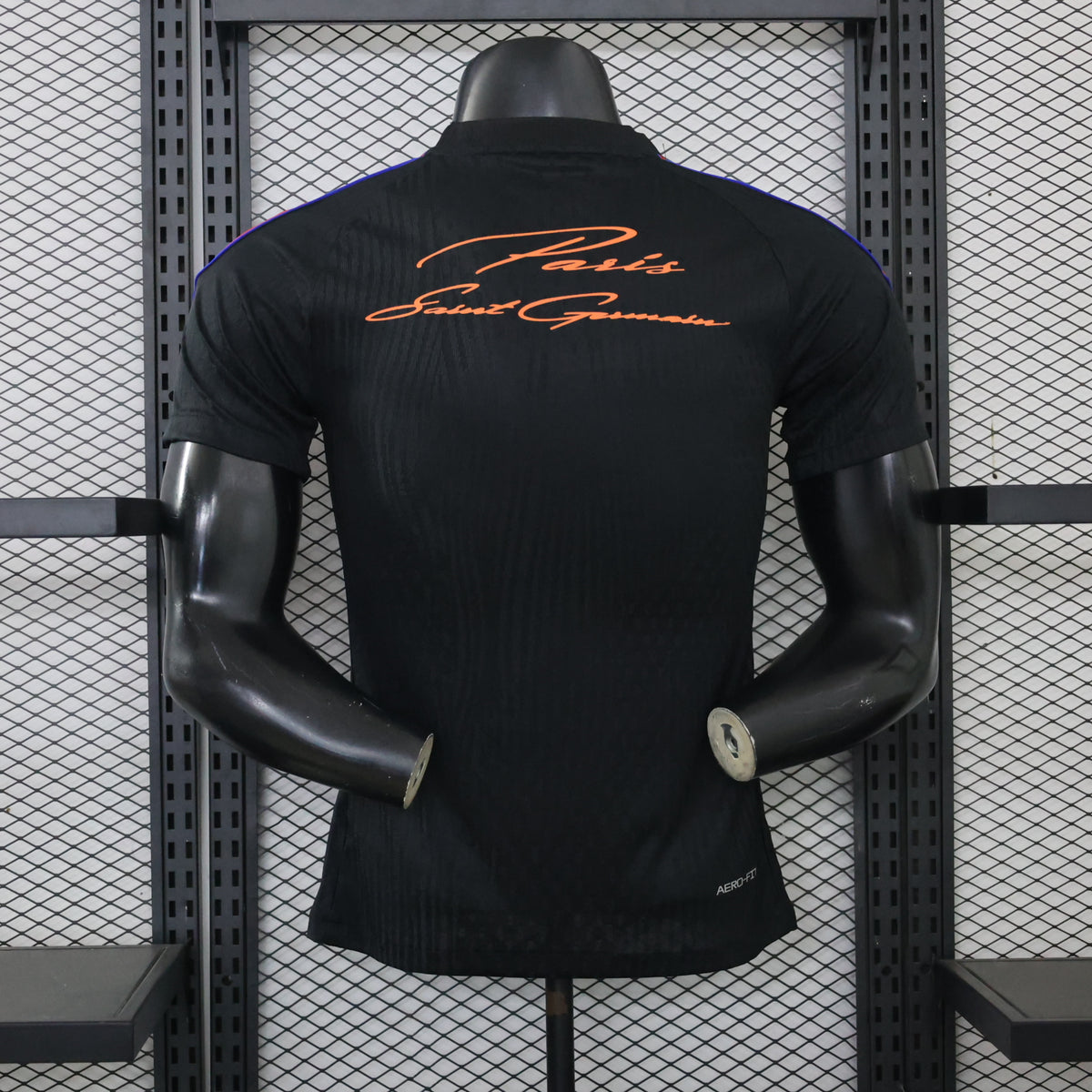 Paris Saint German 2026/27 special Jersey players version