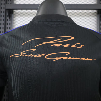 Paris Saint German 2026/27 special Jersey players version