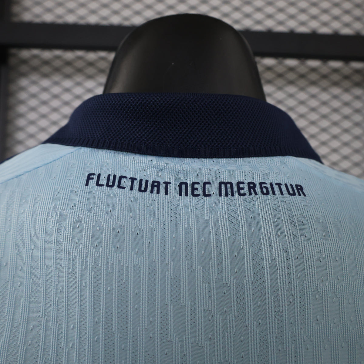 Paris fc 2026/27 away Jersey players version